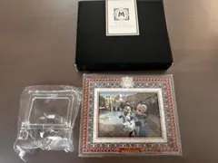 東京ディズニーシー　ミラコスタ フォトフレーム ミッキー・ミニー