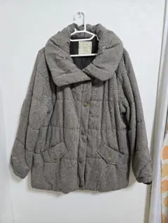 大きいサイズ☆アウター