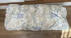 ExcelHuman 羽毛掛ふとん シングル 古都の華 パート5