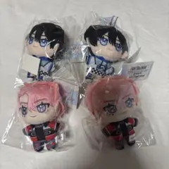 ぬいパル ハマメグリ ぬいぐるみ 夜半子タろ hama エイトリ - メルカリ