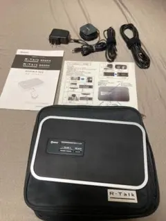 NTT-TX 遠隔会議用マイク・スピーカー R-Talk 800PC