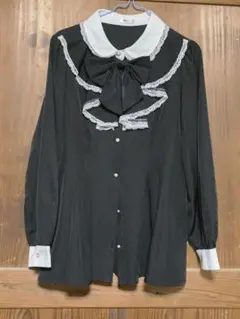 地雷系 セットアップ