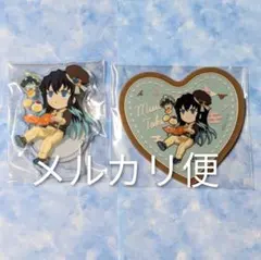 鬼滅の刃 ホワイトデー 2025 時透無一郎 アクリルスタンド コースター