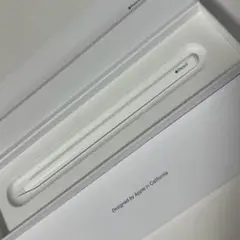 アップルペンシル 純正