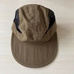 ends and means cuxton house 限定 camp cap - メルカリ