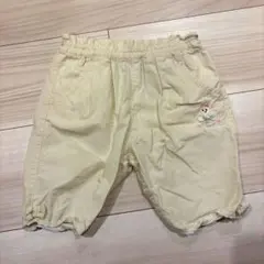 ⭐︎MIKIHOUSE⭐︎80cm⭐︎ズボン パンツ