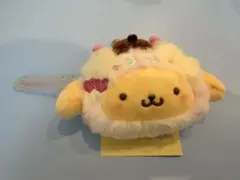 サンリオ カラフルポップモンスター ポムポムプリン マスコット