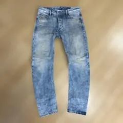 メンズ　ディーゼル　デニム