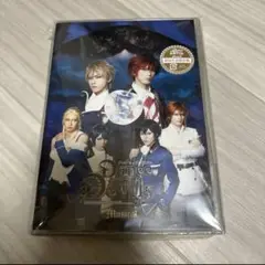 デビミュ　初演　dvd