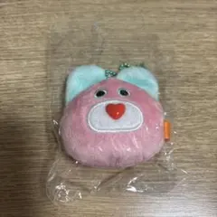 mojojo キーホルダー