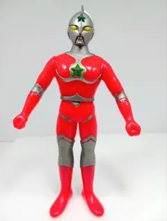 ペガサス？ソフビ レッド　ソフビ、ペンダント、昭和レトロ ペガサス？ソフビ レッド ソフビ、ペンダント、昭和レトロ - メルカリ