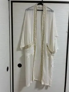 towavase ジャケット