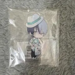 プロセカ セカライ 2nd 青柳冬弥 アクスタ