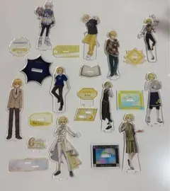 2026年最新】卯月コウ アクスタの人気アイテム - メルカリ