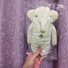 電脳コイル オヤジぬいぐるみ - メルカリ