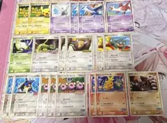 ポケモンカード ポケパーク プロモ まとめ売り