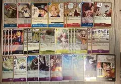 神の島の冒険 ノーマル・レア まとめ売り 火拳 ヴィオラ 雷龍 レオ ドン！他