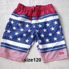 EDWIN キッズ用水着男の子 size120