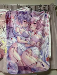 ブランケット