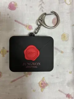 ENHYPEN House of Vampireボイスキーリング　 ジョンウォン