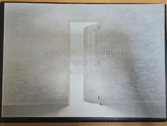 The White Lounge in CINEMA パンフレット