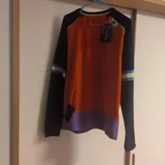 【Mサイズ】NIKE 長袖シャツ