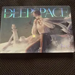 Love and Deepspace アクリルスタンド ホムラ