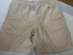 チャンピオン　半ズボン