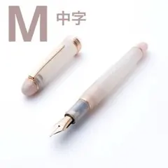 【新品未使用】初雪・万年筆 八文字屋 オリジナル 【M/中字】 2025年最新】初雪 八文字の人気アイテム - メルカリ