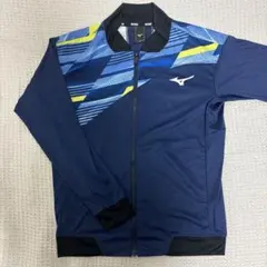 MIZUNO 陸上用トラックジャケット Sサイズ