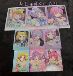 ヴィレッジヴァンガード プリパラ - メルカリ