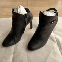 JIMMY CHOO ジミー チュウ Tor 85 アンクルブーツ ブーティ