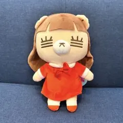 コレサワ 憂鬱も愛して レコちゃん ぬいぐるみ - メルカリ