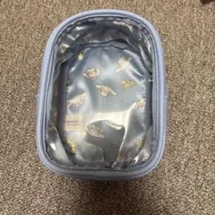 サンリオ 推し活 ポーチ シナモンロール