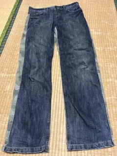 drugstore'sストレートデニムのサムネイル