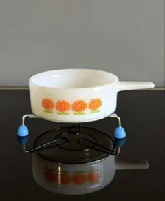 新品 レア 未使用 CORNING USA ビジョンガラス鍋 クランベリー - メルカリ
