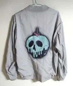 【美品】GU×undercover　アンダーカバー コラボジャケット　S