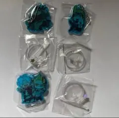 ヴィジランテ デコラpicアクリル 相澤消太 山田ひざし 白雲朧