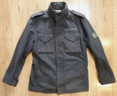KENT&CURWEN メンズ デニムジャケット Lサイズ