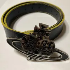✨️美品/希少モデル✨️ヴィヴィアンウエストウッド ベルト ユニセックス ✨️美品/希少モデル✨️ヴィヴィアンウエストウッド ベルト