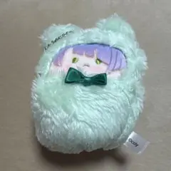 ブレイクマイケース くるみたぴぬい 麻波麗