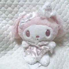 しまむら 青木美沙子 マイメロディ ぬいぐるみ クッション - メルカリ