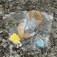 ドラゴンボール まちぼうけ 超サイヤ人 ゴテンクス&ゴースト