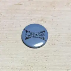 ぎゅる子 缶バッジ