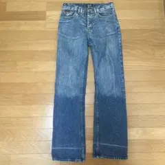 90s dolce&gabbana bootcut denim jeansのサムネイル
