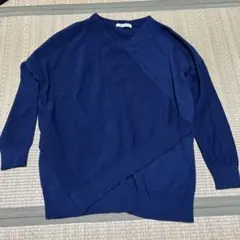 FREADY&GLOSTER ニット セーター 長袖