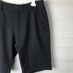 and per se ナイロンハーフパンツ AUS5604G1 L ブラック and per se ナイロンハーフパンツ AUS5604G1 L ブラック - メルカリ