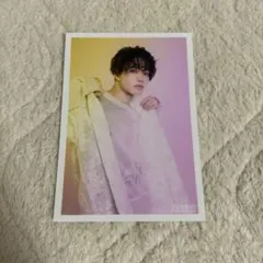 超特急 マサヒロ MEMORIAる 8号車の日 生写真