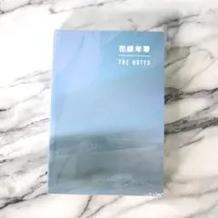 BTS 花様年華　THE NOTES 2 新品未開封 BTS Universe Story「花様年華 THE NOTES 2」発売開始！予約方法