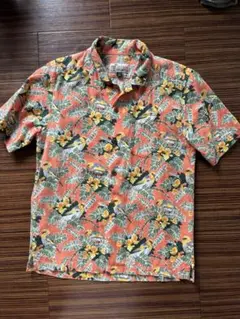 新品未使用pataloha アロハシャツ XL Patagonia - メルカリ